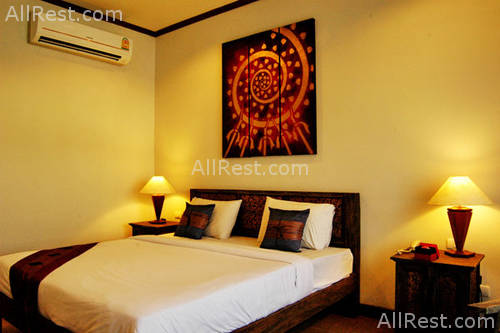 Seeka Boutique Resort 25